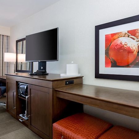 Hampton Inn & Suites San Diego-Poway Exterior foto