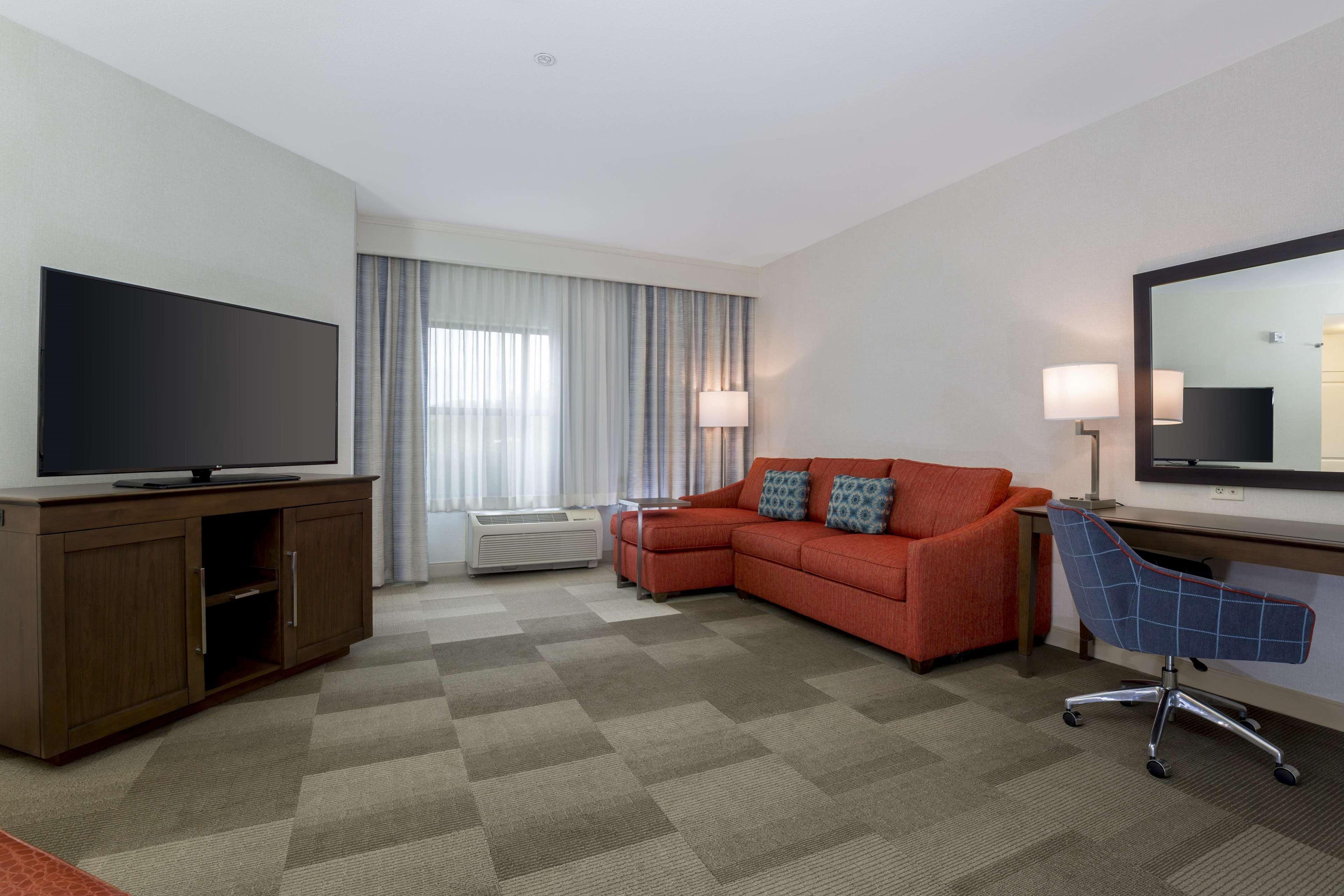 Hampton Inn & Suites San Diego-Poway Exterior foto