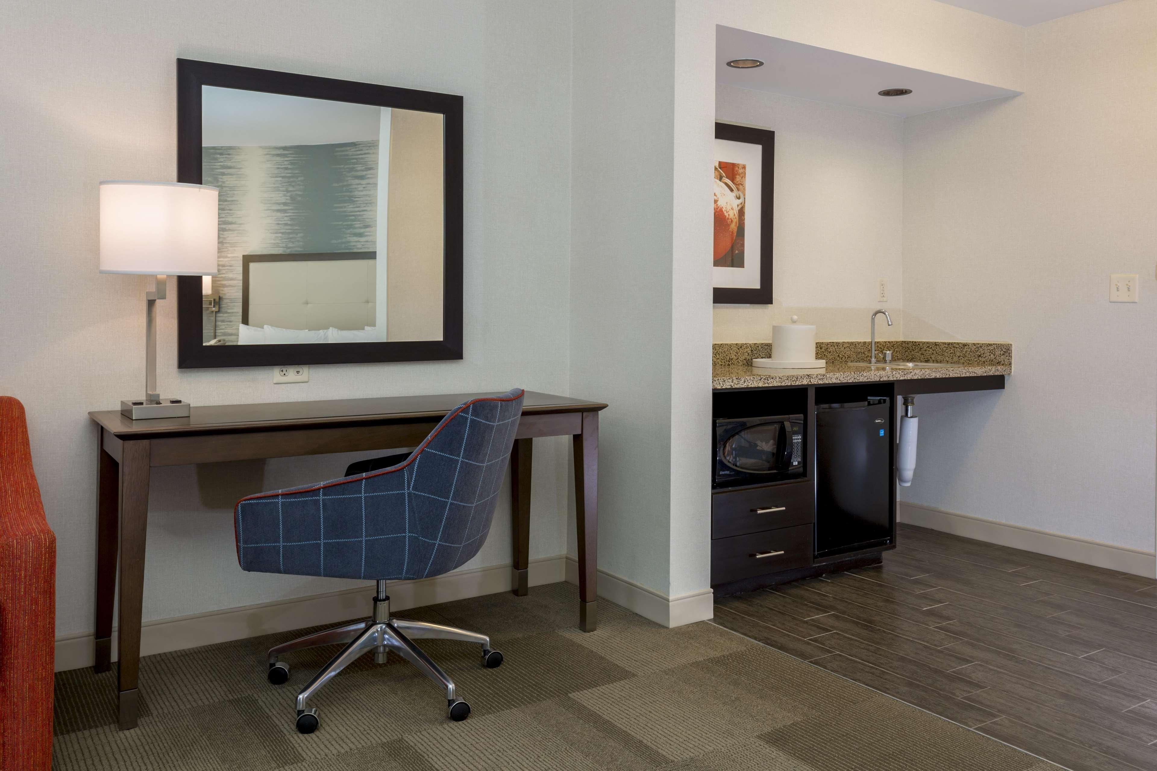 Hampton Inn & Suites San Diego-Poway Exterior foto