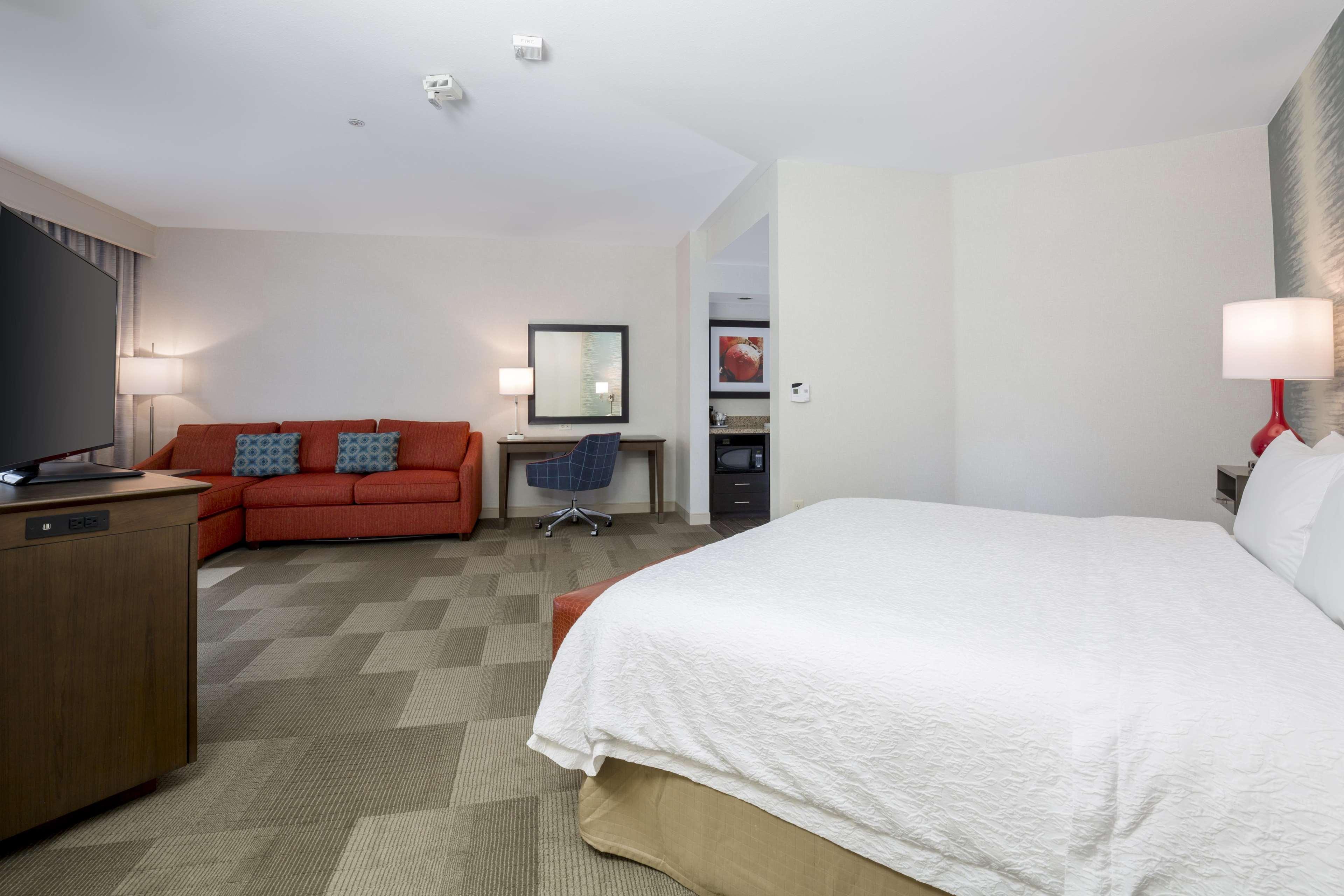 Hampton Inn & Suites San Diego-Poway Exterior foto