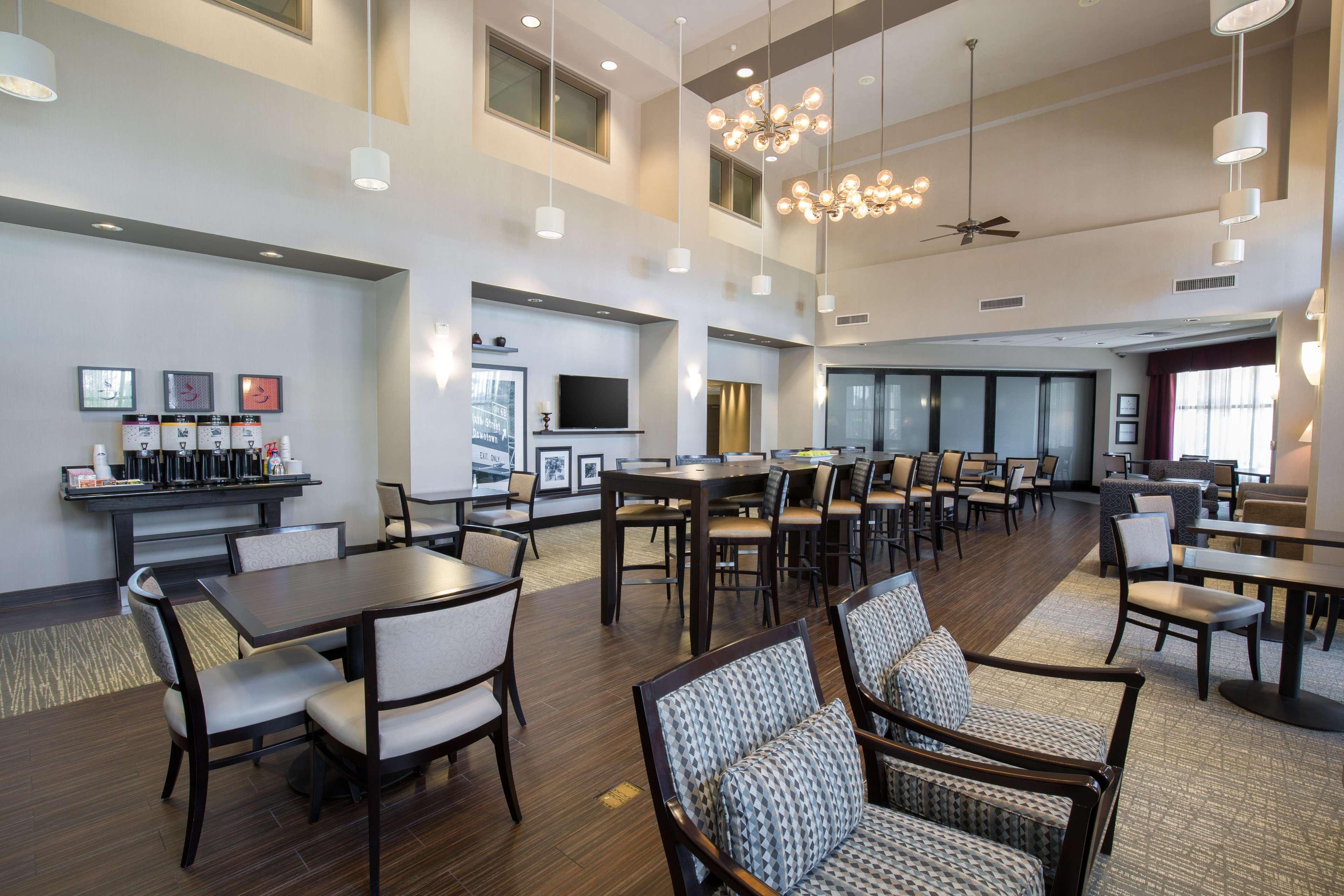 Hampton Inn & Suites San Diego-Poway Exterior foto