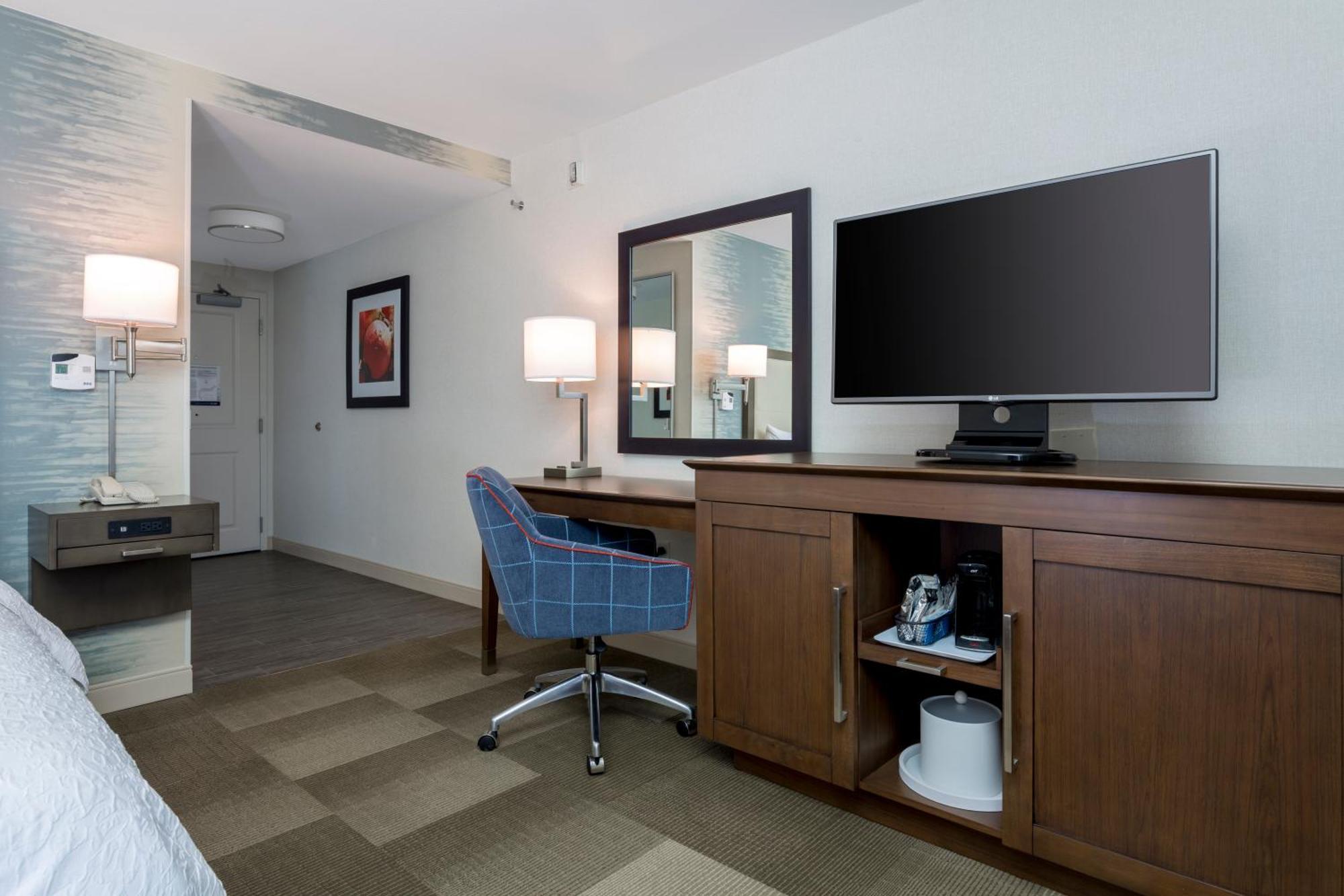 Hampton Inn & Suites San Diego-Poway Exterior foto
