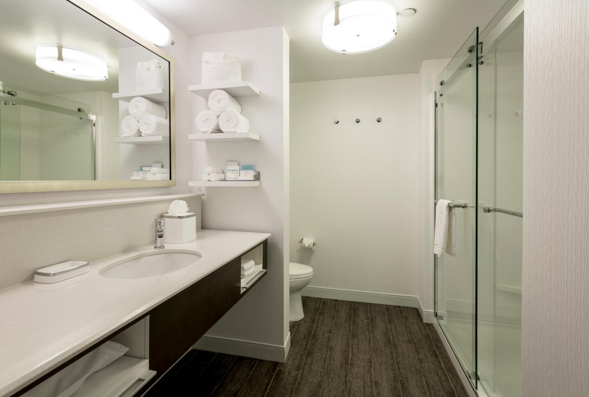 Hampton Inn & Suites San Diego-Poway Exterior foto