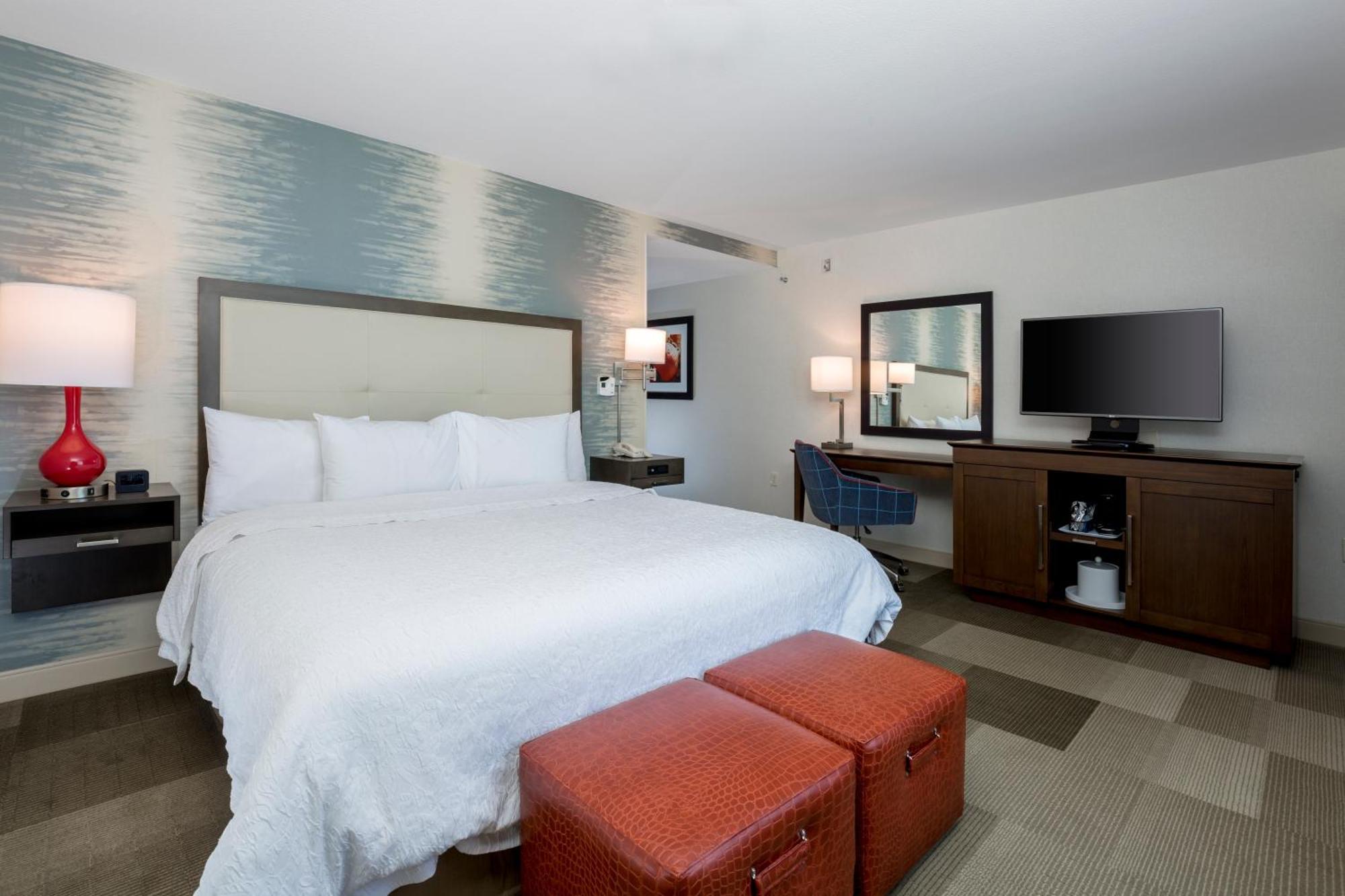 Hampton Inn & Suites San Diego-Poway Exterior foto