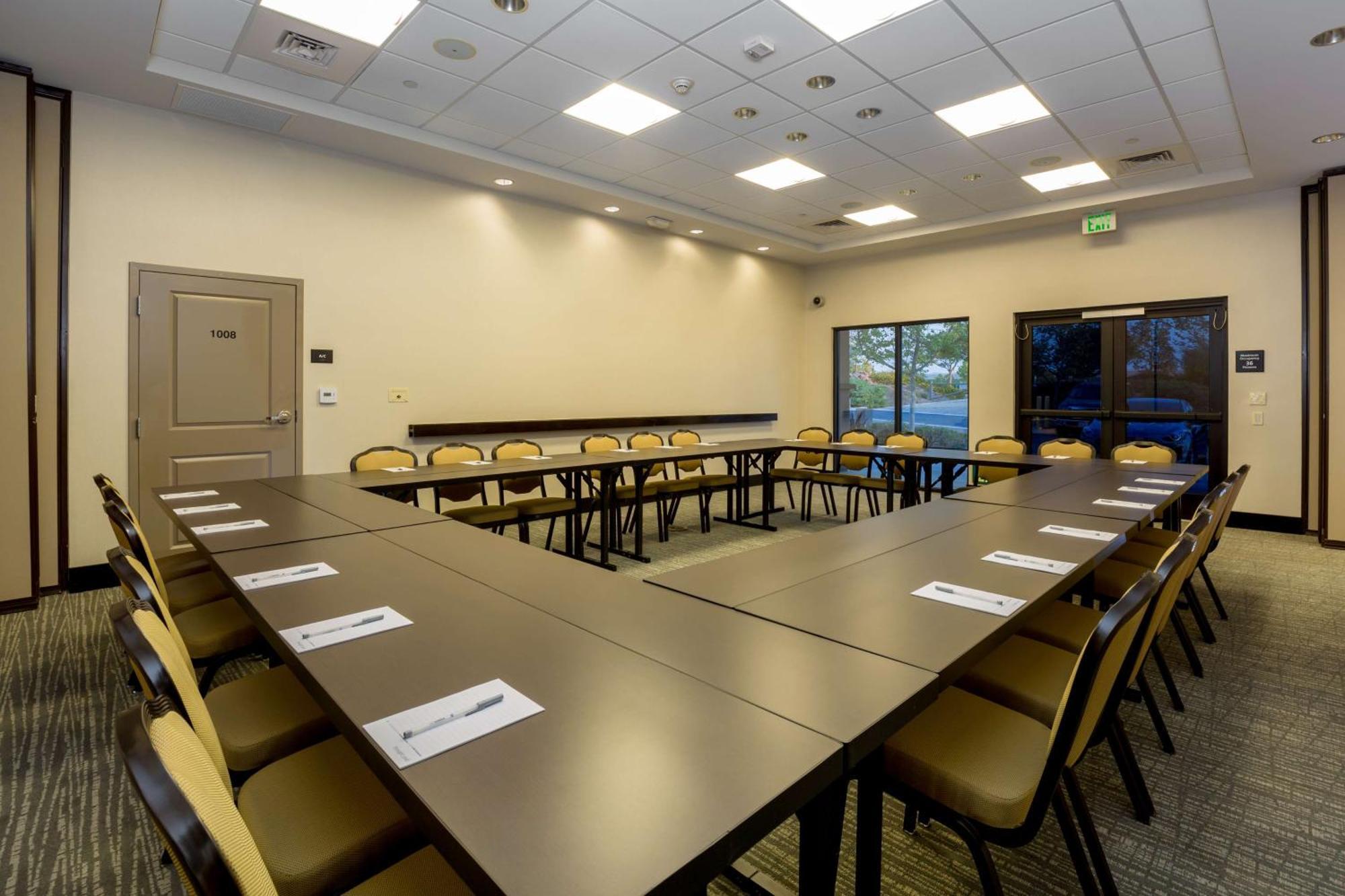 Hampton Inn & Suites San Diego-Poway Exterior foto