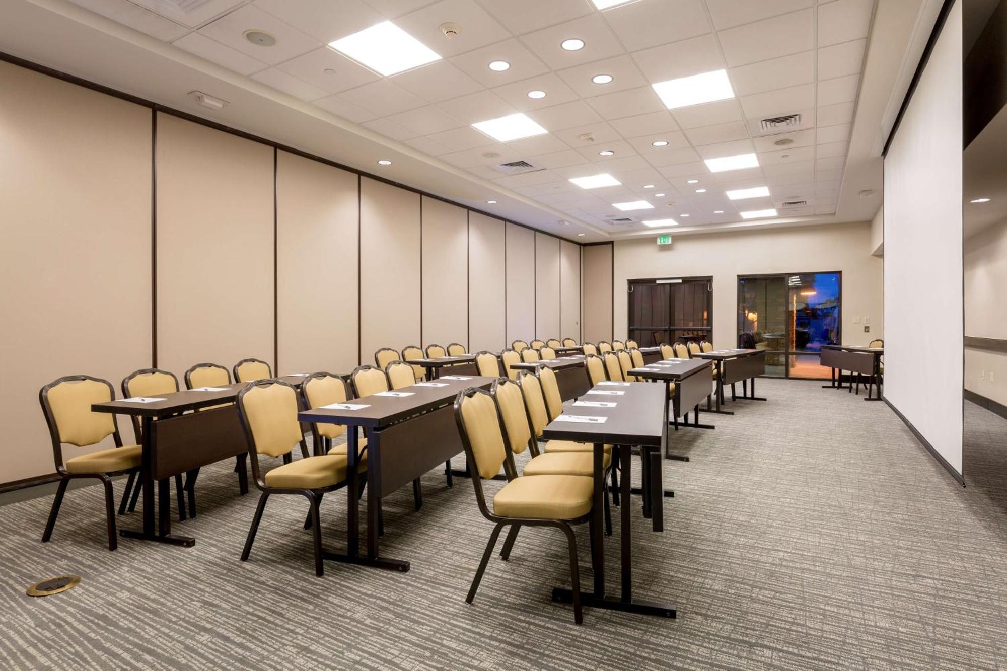 Hampton Inn & Suites San Diego-Poway Exterior foto