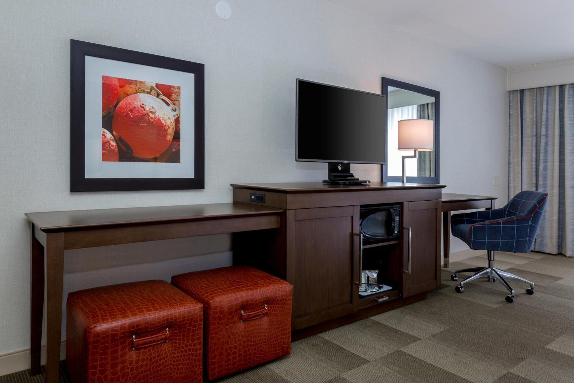 Hampton Inn & Suites San Diego-Poway Exterior foto