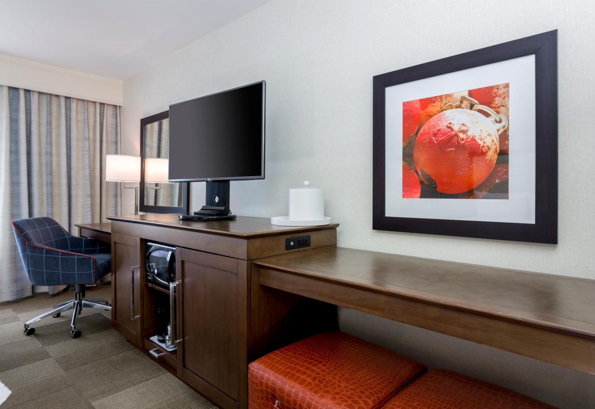 Hampton Inn & Suites San Diego-Poway Exterior foto
