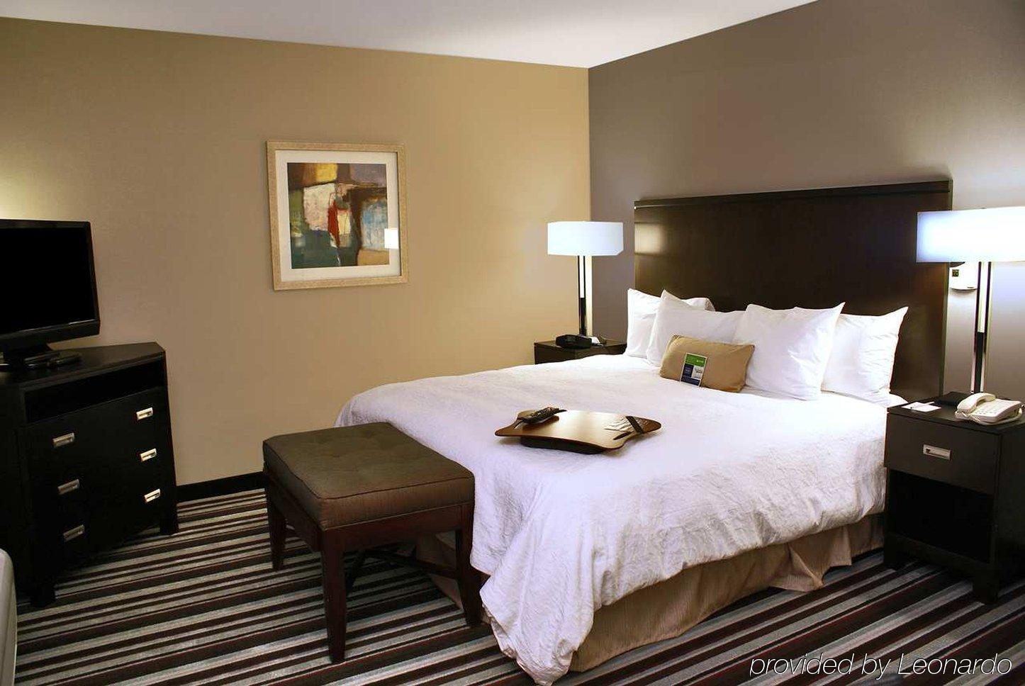 Hampton Inn & Suites San Diego-Poway Quarto foto