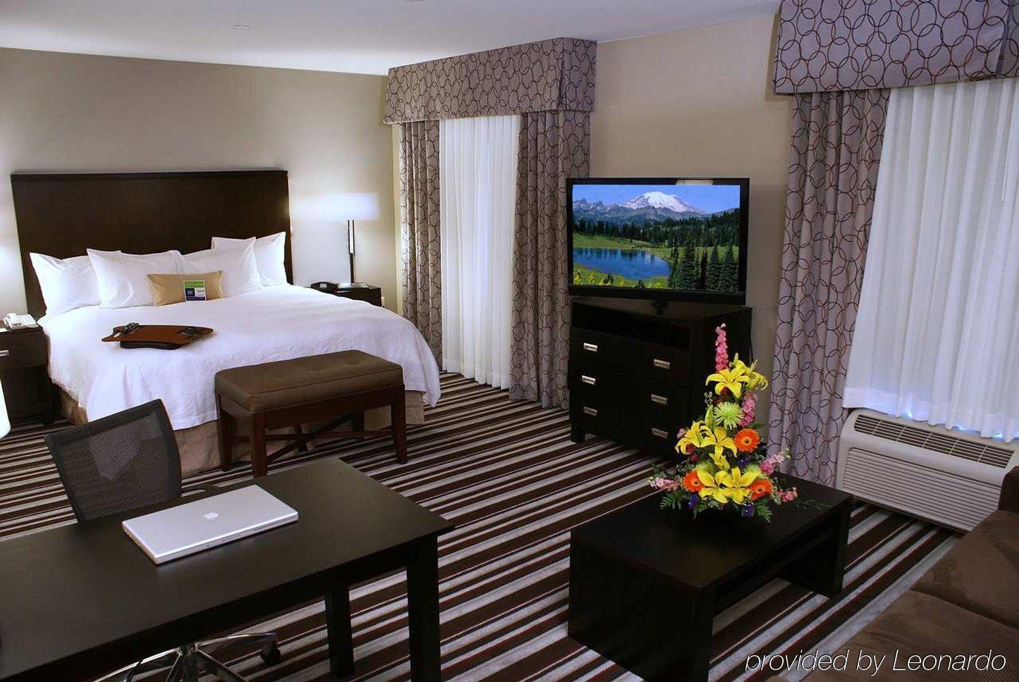 Hampton Inn & Suites San Diego-Poway Quarto foto