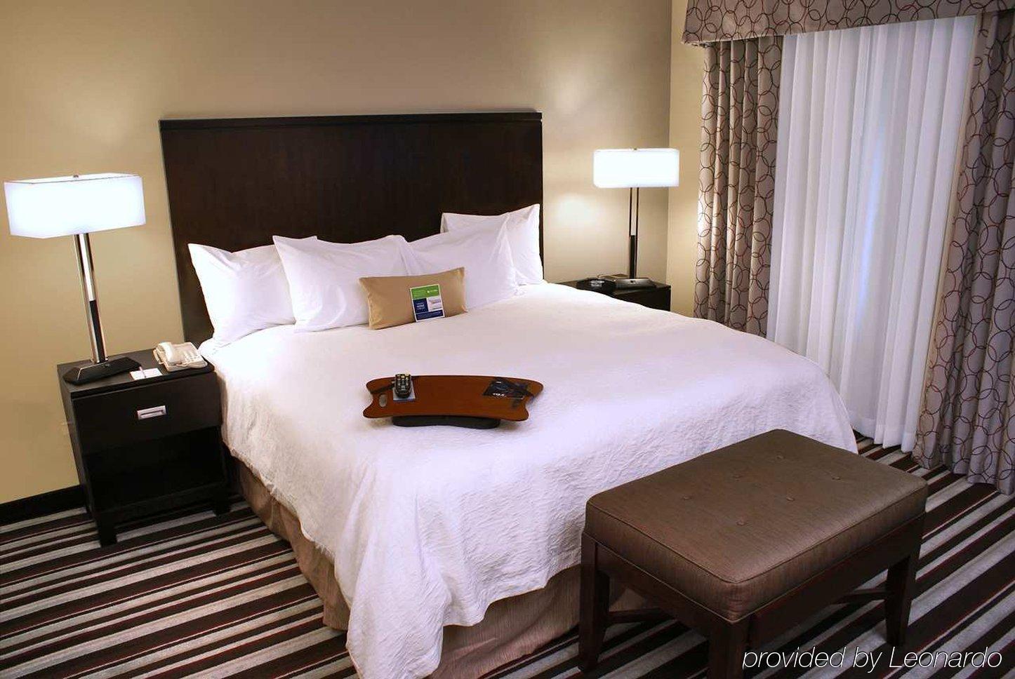 Hampton Inn & Suites San Diego-Poway Quarto foto