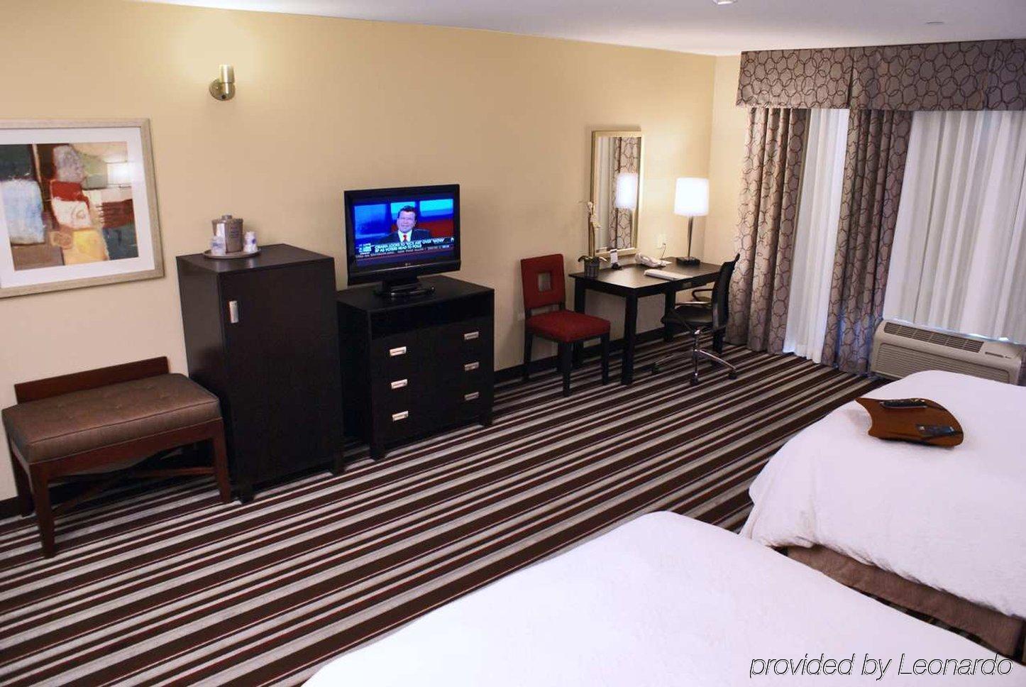 Hampton Inn & Suites San Diego-Poway Quarto foto