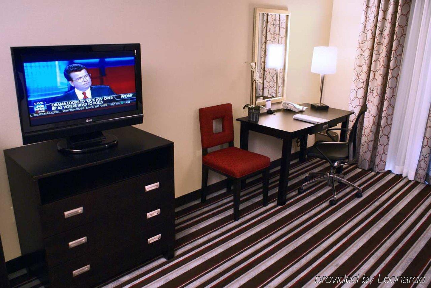 Hampton Inn & Suites San Diego-Poway Quarto foto