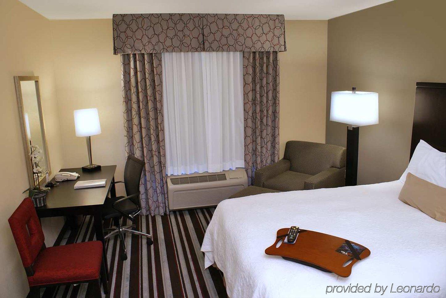 Hampton Inn & Suites San Diego-Poway Quarto foto