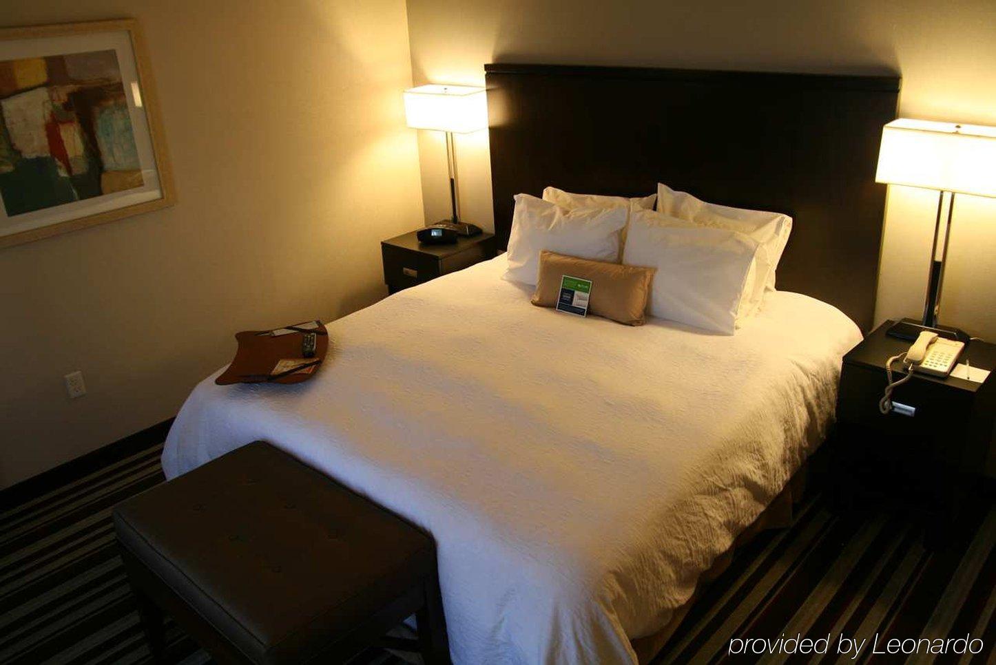Hampton Inn & Suites San Diego-Poway Quarto foto