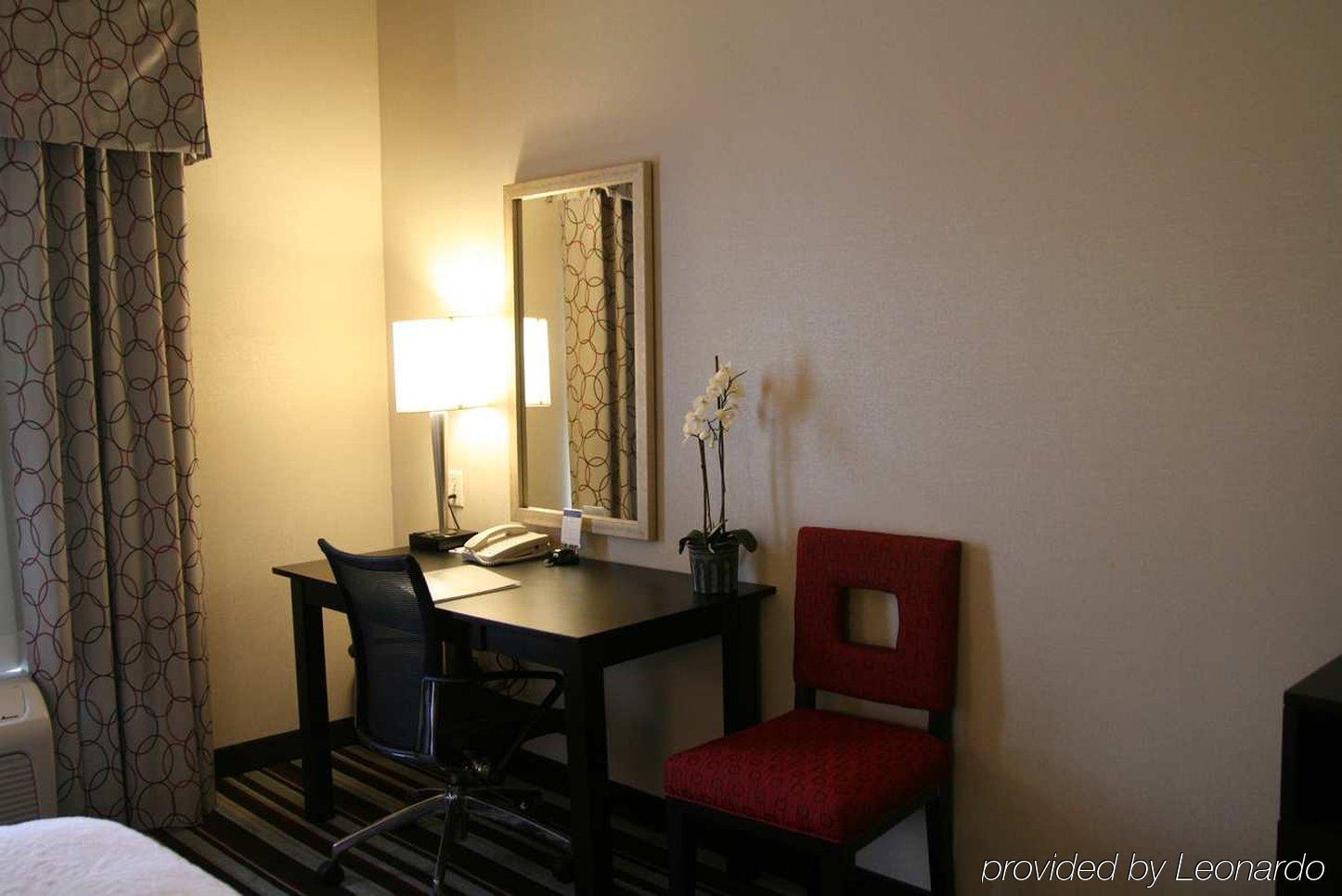 Hampton Inn & Suites San Diego-Poway Quarto foto