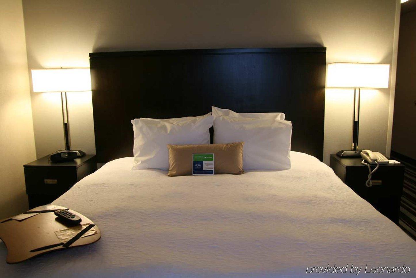 Hampton Inn & Suites San Diego-Poway Quarto foto