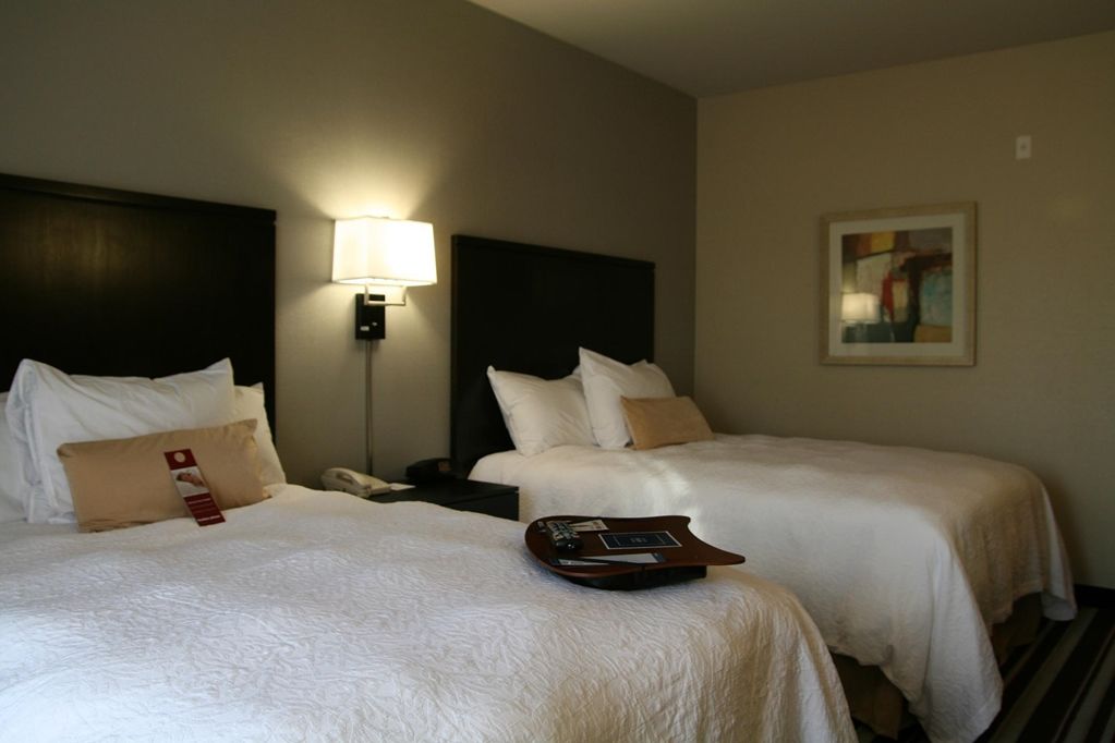 Hampton Inn & Suites San Diego-Poway Quarto foto