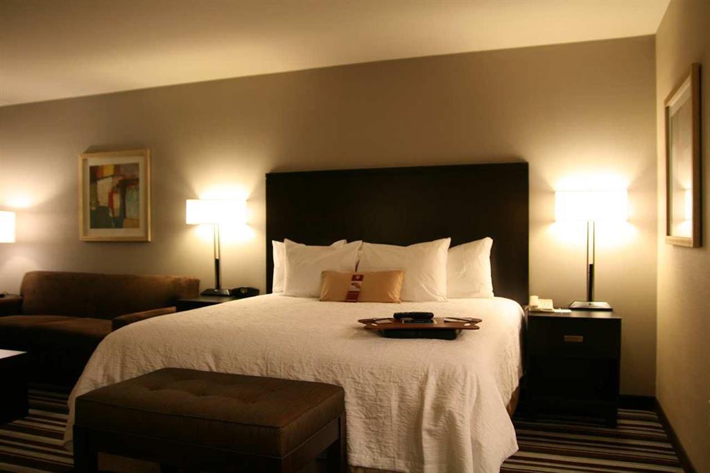 Hampton Inn & Suites San Diego-Poway Quarto foto