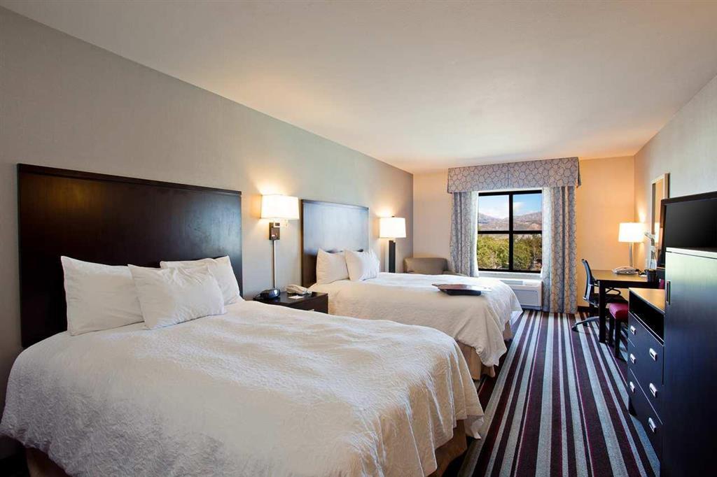 Hampton Inn & Suites San Diego-Poway Quarto foto