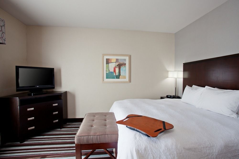 Hampton Inn & Suites San Diego-Poway Exterior foto