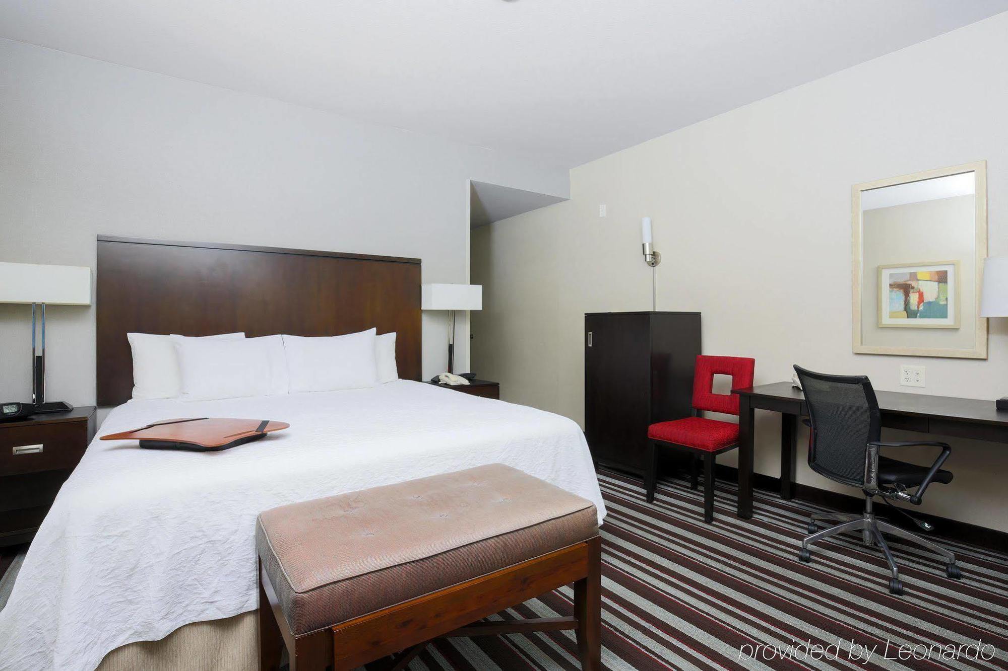Hampton Inn & Suites San Diego-Poway Exterior foto