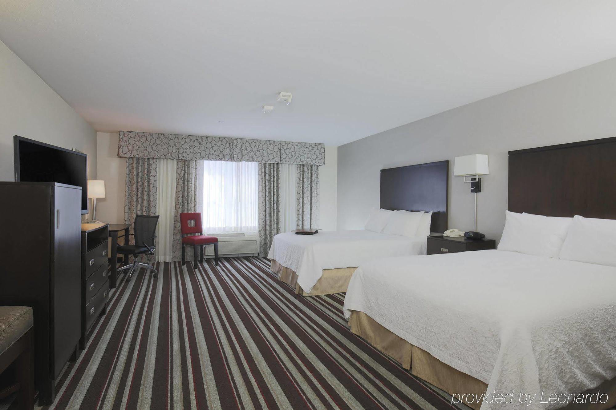 Hampton Inn & Suites San Diego-Poway Exterior foto