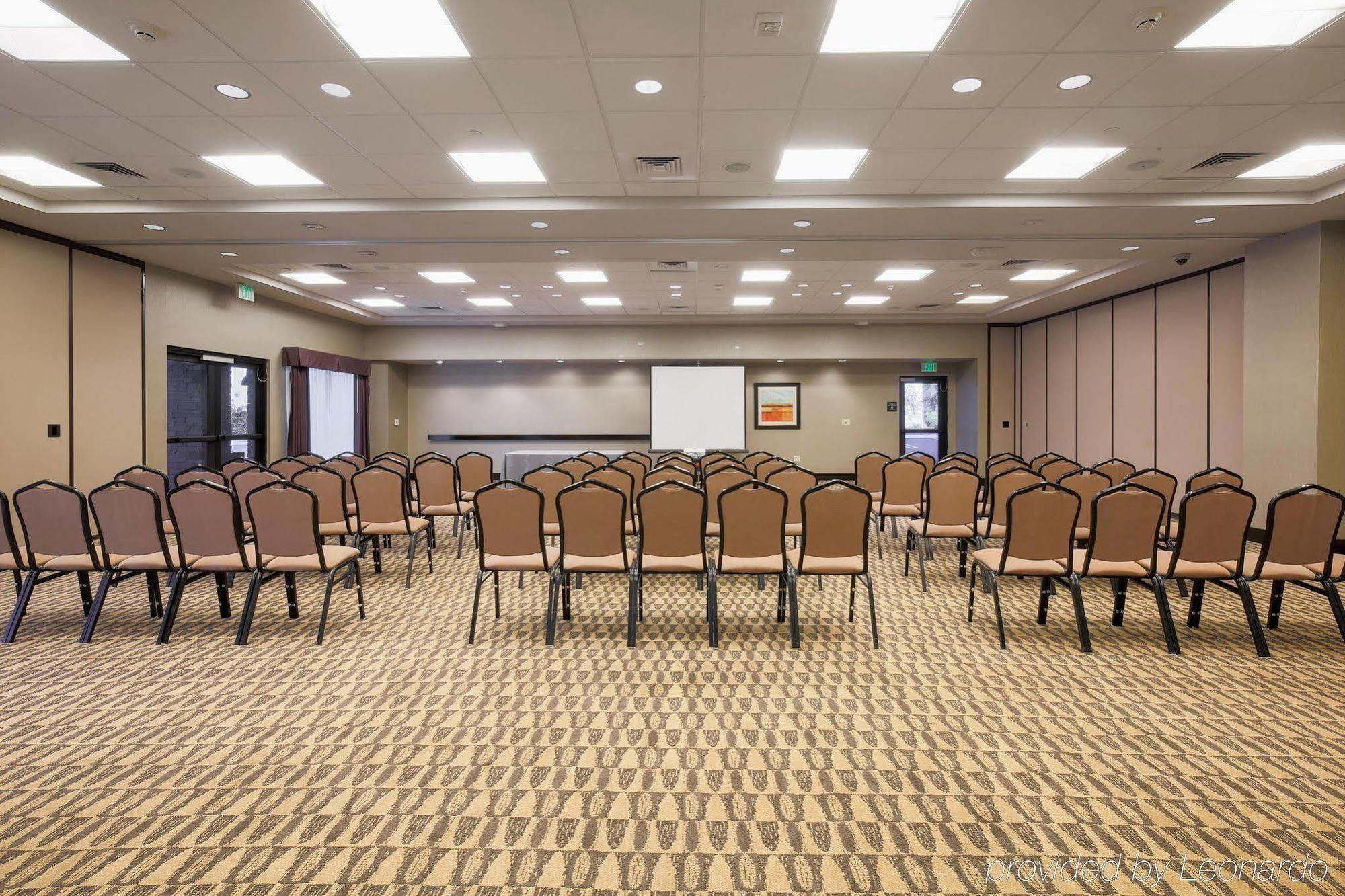 Hampton Inn & Suites San Diego-Poway Exterior foto