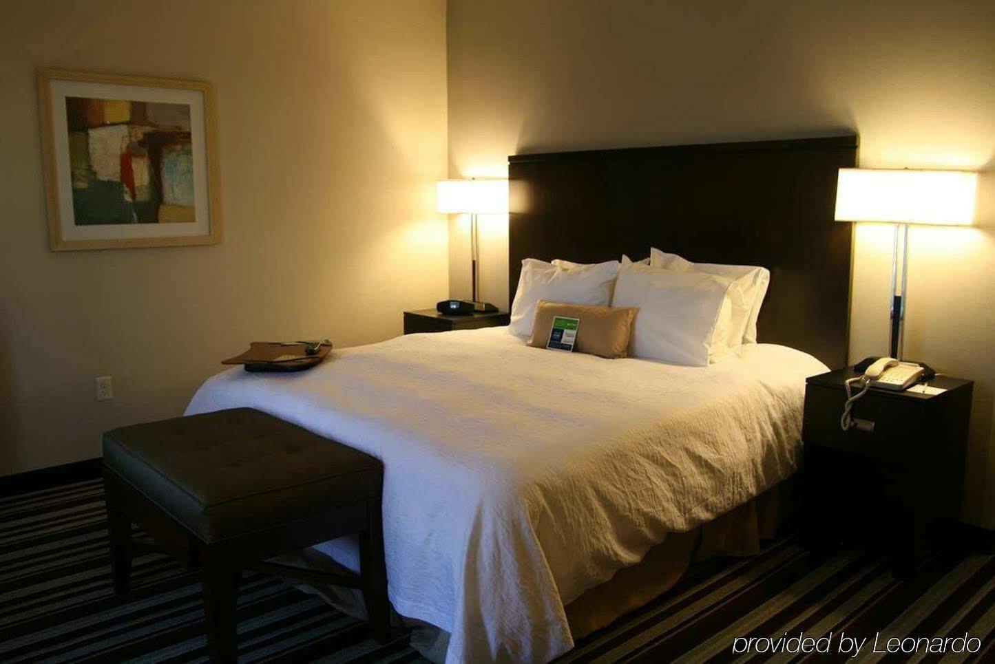 Hampton Inn & Suites San Diego-Poway Exterior foto